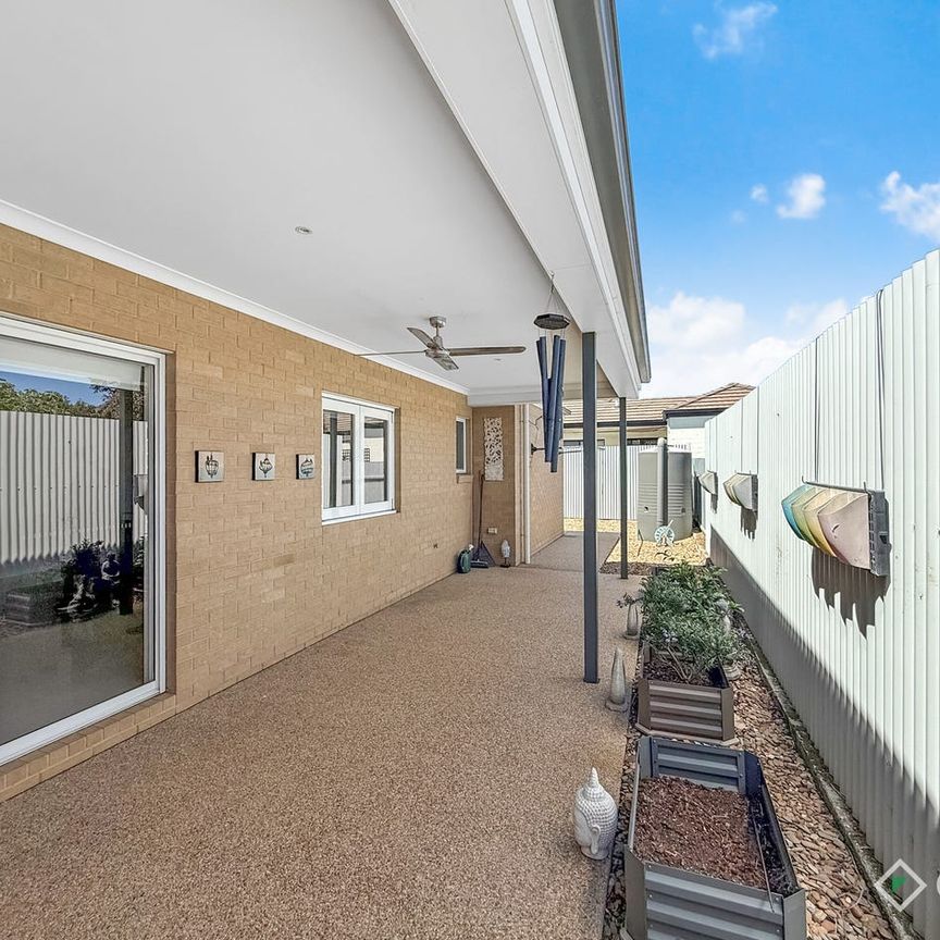 Central Wodonga four-bedroom home. - Photo 1