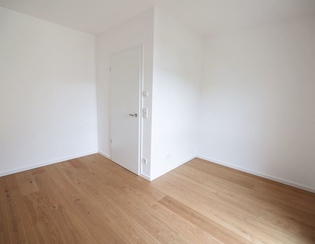 Exclusive 3-ZKB Wohnung mit Dachterrasse und Stellplatz in zentraler Lage von Oberlahnstein - Photo 1