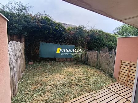 Location Appartement 1 pièce 23m² - Photo 5