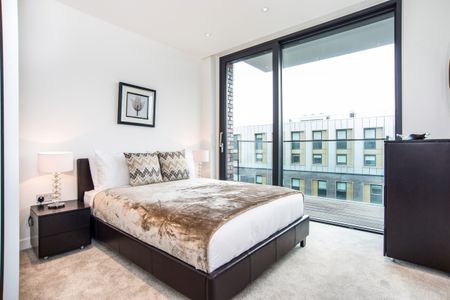 2 bedroom apartment to rent - Photo 5