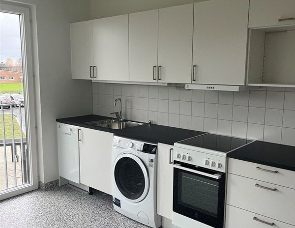 Hans Perssons väg 3 D - Photo 1