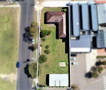 HEART OF TOWN - ACROSS FROM BEACH - Photo 2