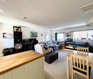 1 bedroom maisonette to rent - Photo 2