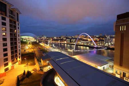 2 bedroom apartment to rent - Photo 5