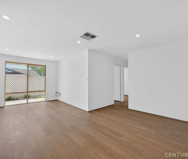 Freshly Renovated 3x1 - Photo 1