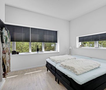 Skønt 4-værelses rækkehus på Marshalls Allé - Foto 6