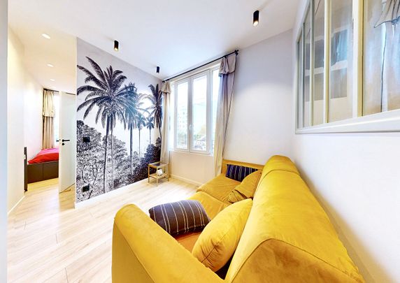 STUDIO - La Garenne Colombes - Photo 1