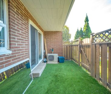 For Lease - 640 Grey Street Unit# 101, Brantford, Ontario - Photo 1