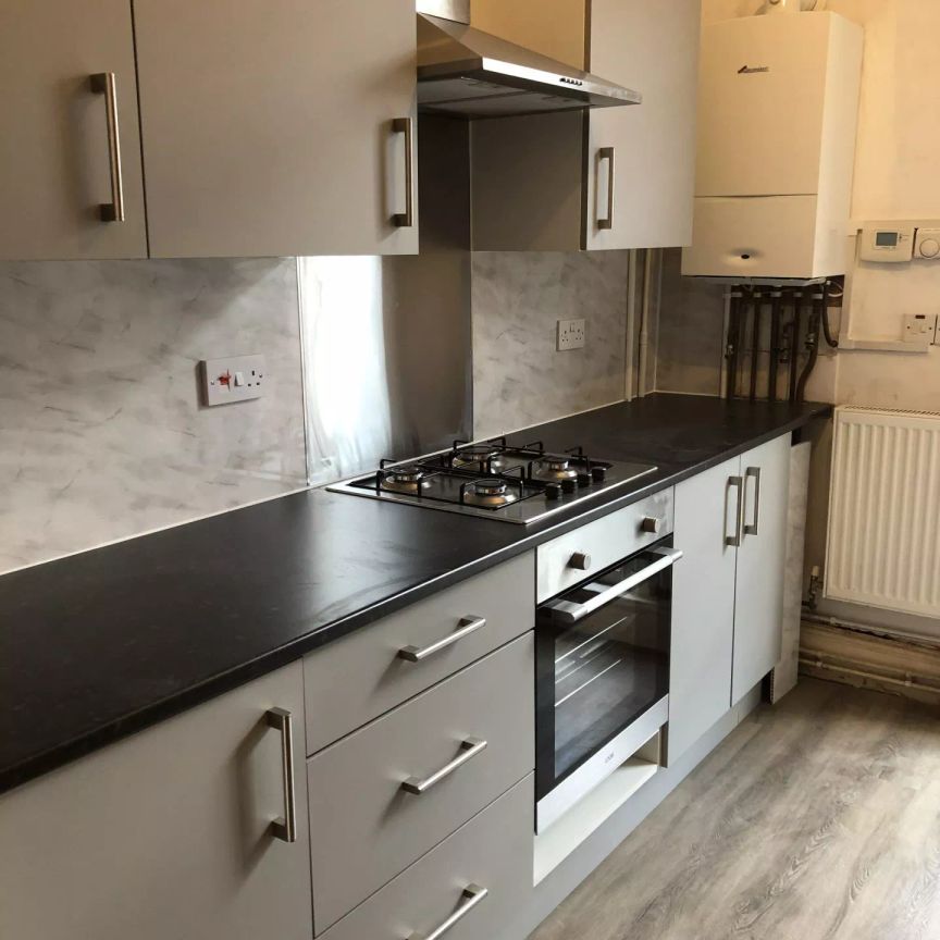 Aylestone Road (2 bed) - Photo 1