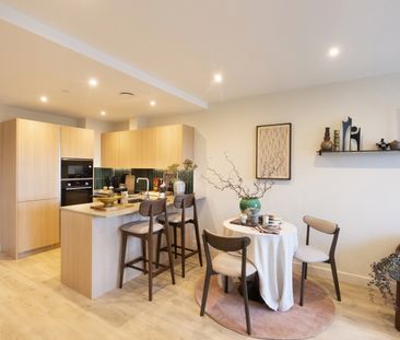 1 bedroom apartment to rent - Photo 3