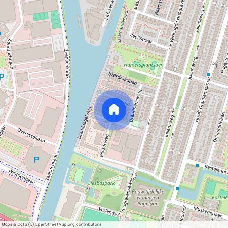 Vlechtdraadhof 59, 3525BS Utrecht
