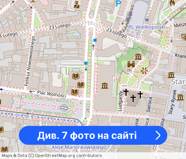 Ładne 2-pok. mieszkanie po remoncie - os. Batorego bez pośredników. - Фото 1