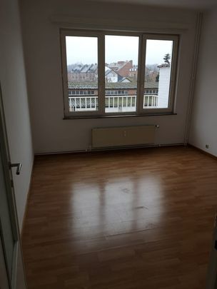 Appartement te huur - Foto 1