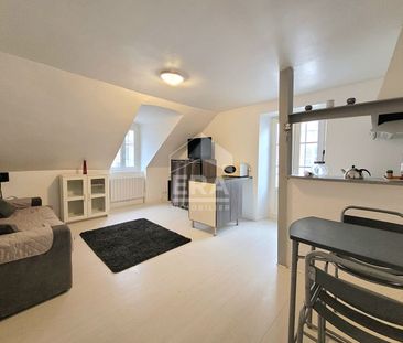 LOCATION MEUBLEE PAU - Quartier Place Verdun : Charmant studio de 23M² - Photo 2