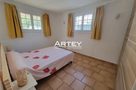 APPARTEMENT MEUBLE 3 PIECES - HYERES COSTEBELLE - Photo 2