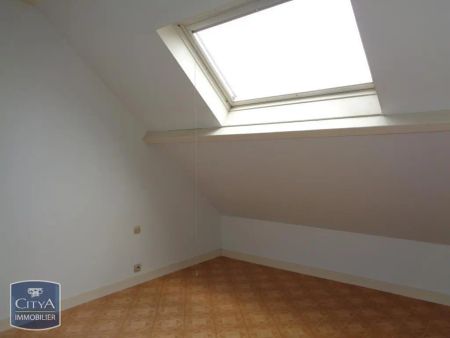 Appartement à louer 3 pièces 40m² - Photo 5