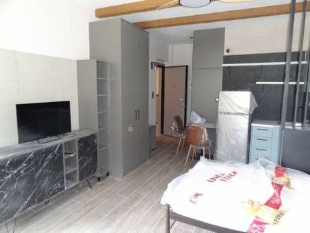 Studio/Γκαρσονιέρα για ενοικίαση Ζευγάρια (Ιωάννινα) - Φωτογραφία 4