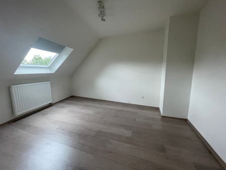 LEDE - Recent dakappartement vlakbij de dorpskern. - Foto 2