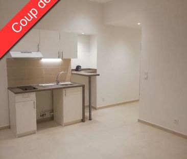 Location Appartement 1 pièce 32m² LYON 1er - Photo 1