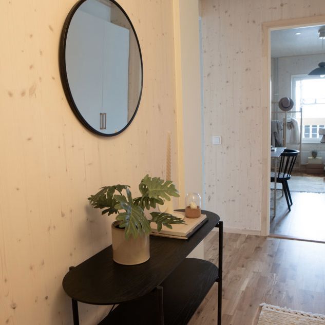 Cyklopgatan 51, Hyllieby - Foto 1