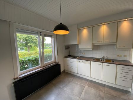 Charmante woning met tuin - Photo 4