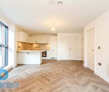 1 bed Apartment for Rent - Photo 5