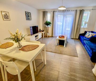 4 bedroom terraced house to rent - Photo 4