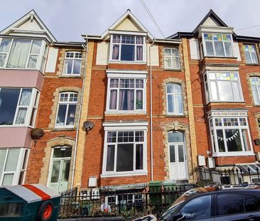 2 bedroom maisonette to rent - Photo 1