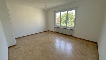 Helle Wohnung Nähe Rhein - Foto 2