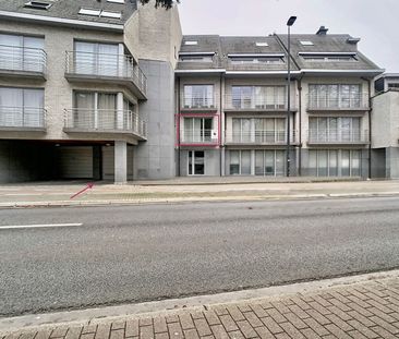 Prachtig appartement met groen uitzicht, 1 SLPK + garage! - Photo 6