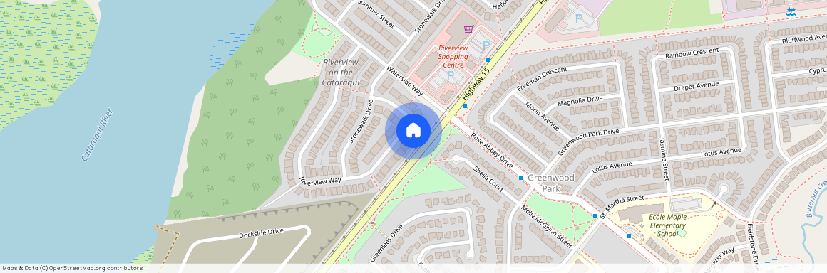 902 Riverview Way, Kingston, ON K7K 0J2