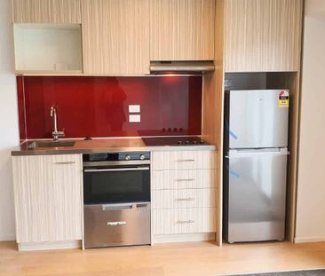 Welcome to apartment X1403 in the DXN Towers - Photo 2