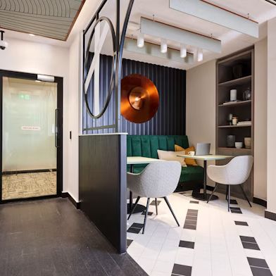 1 bedroom apartment - Photo 1