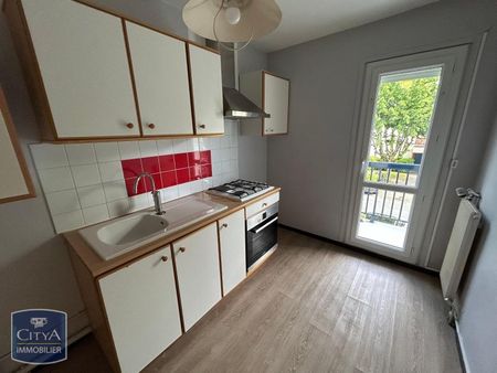 Appartement 2 Pièces 48 m² - Photo 5