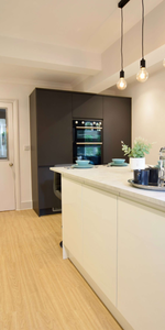 🌟Luxury En-Suite Room🌟 Bedroom E - Photo 3