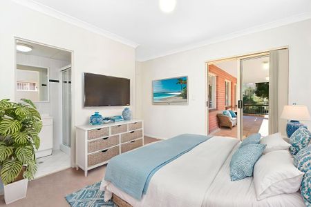 2 Bedroom, 2 Bathroom unit in quiet & leafy May Street - Photo 5