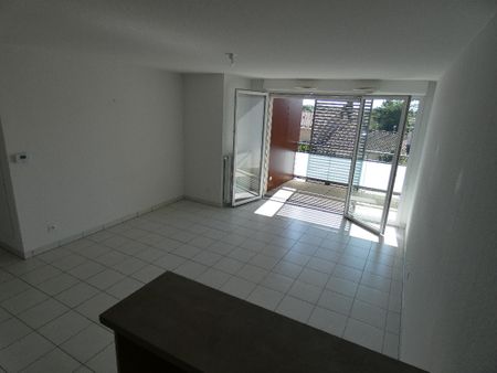 APPARTEMENT T3 RECENT - TOURNEFEUILLE CENTRE - Photo 5