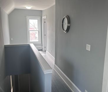 For Lease - 202 Nelson Street Unit# UPPER, Brantford, Ontario - Photo 5