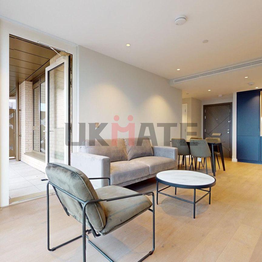 Oval Village 2 room 1 - Photo 1