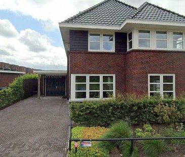 House Drachten - Zilverschoon - Foto 1