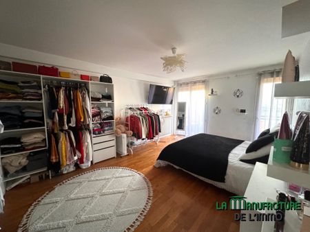 Location Appartement 2 pièces 60m² ST ETIENNE 42100 - Photo 5