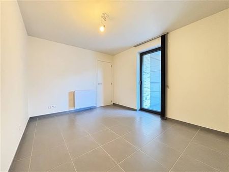 Appartement te huur - Foto 4
