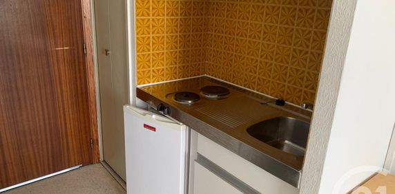 Location Appartement 1 pièce 18m² MONTPELLIER 34090 - Photo 2