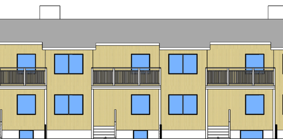 Hjulsbrovägen 46 A - Foto 2