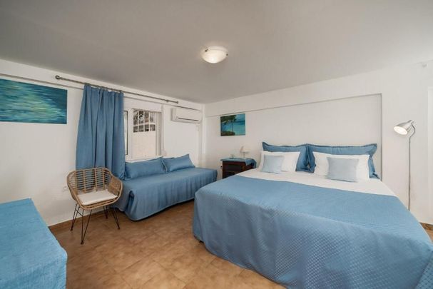 Studio/Γκαρσονιέρα για ενοικίαση Πόρτο Ράφτη (Μαρκόπουλο) - Photo 1