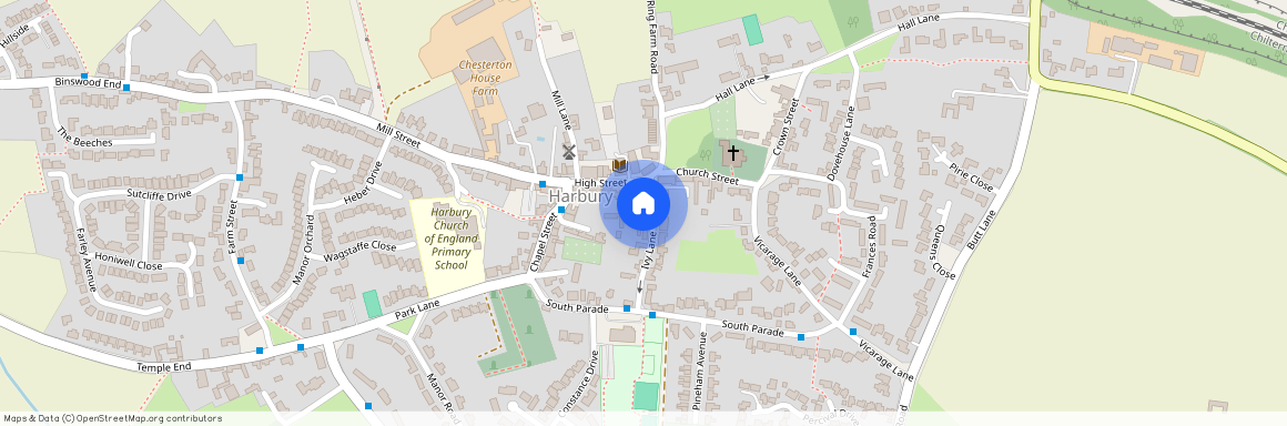 Ivy Lane, Harbury, Leamington Spa