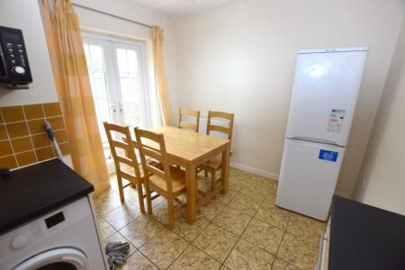 Henry Bird Way, Far Cotton, Northampton, NN4 - Photo 1