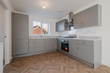 4 bedroom detached house to rent - Photo 5