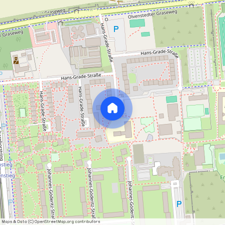 Hans-Grade-Straße, 82, 39130, Magdeburg