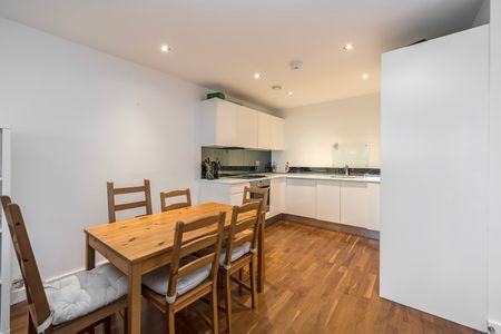 Wharf Street, SE8 - Photo 5